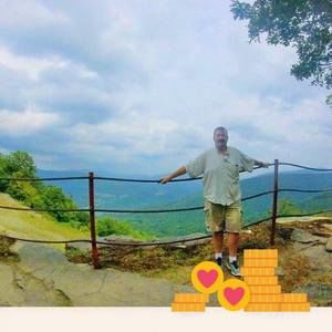 Meet your Posher, Paul